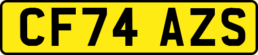 CF74AZS