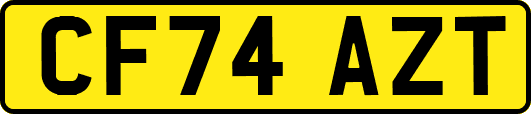 CF74AZT