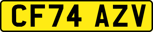 CF74AZV