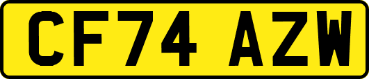 CF74AZW