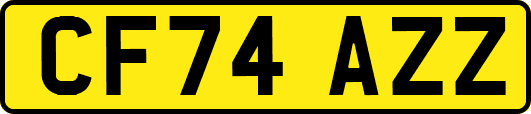 CF74AZZ