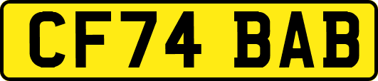 CF74BAB