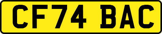 CF74BAC