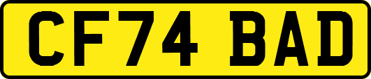 CF74BAD