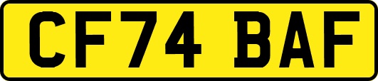 CF74BAF
