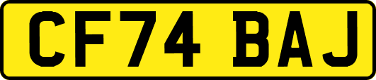 CF74BAJ