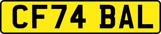 CF74BAL