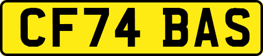 CF74BAS