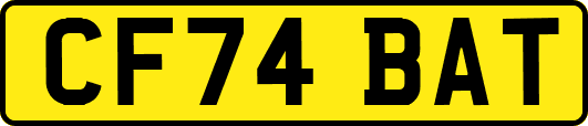 CF74BAT