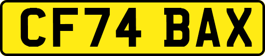 CF74BAX