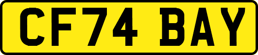 CF74BAY