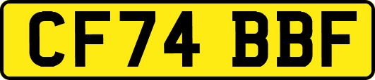 CF74BBF