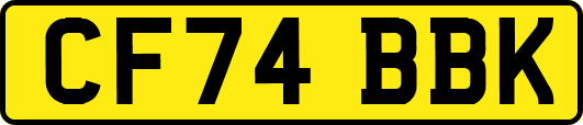 CF74BBK