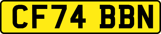 CF74BBN