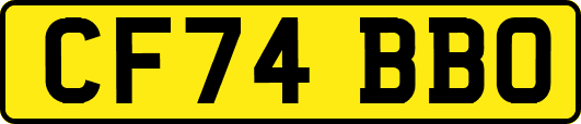 CF74BBO