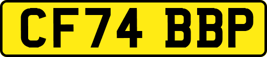 CF74BBP