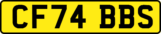CF74BBS