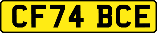 CF74BCE