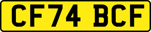 CF74BCF