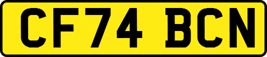 CF74BCN