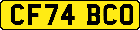 CF74BCO