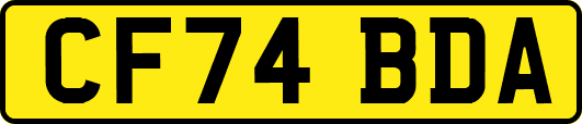 CF74BDA
