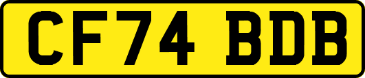 CF74BDB