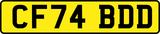 CF74BDD
