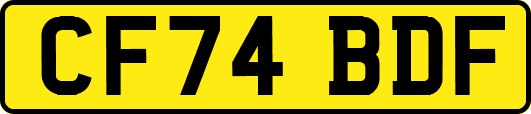CF74BDF