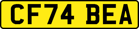 CF74BEA