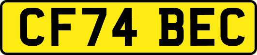 CF74BEC