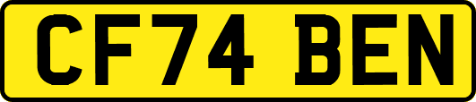 CF74BEN