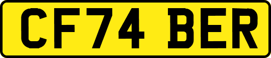 CF74BER