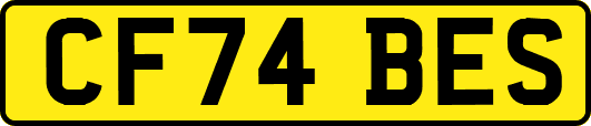 CF74BES