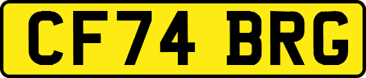 CF74BRG