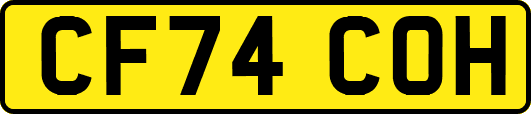 CF74COH