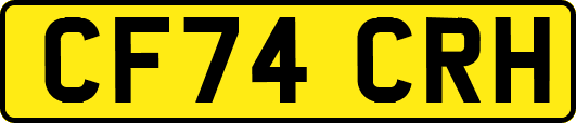 CF74CRH