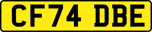 CF74DBE