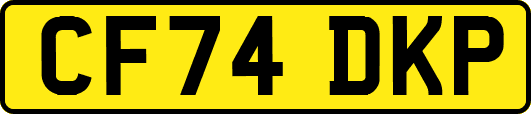 CF74DKP