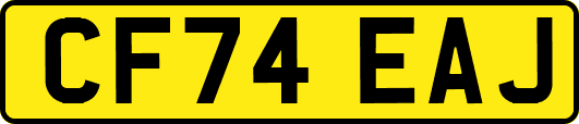 CF74EAJ