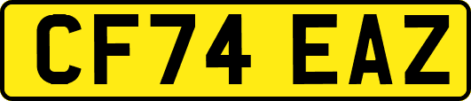 CF74EAZ