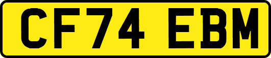 CF74EBM