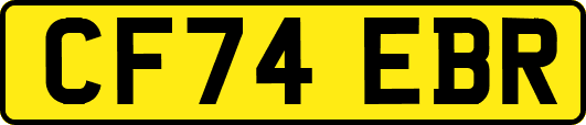 CF74EBR