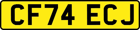 CF74ECJ
