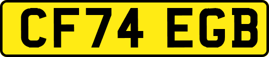 CF74EGB