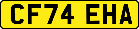 CF74EHA