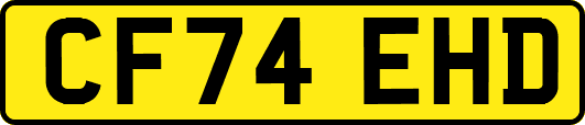 CF74EHD