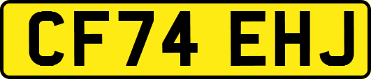 CF74EHJ