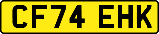 CF74EHK