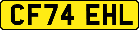 CF74EHL
